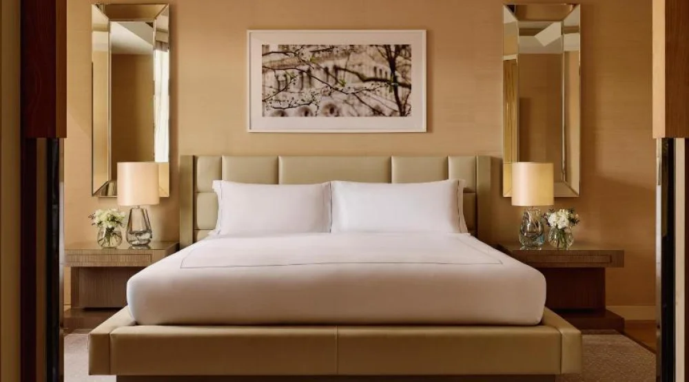 One Bedroom Suite at The Berkeley