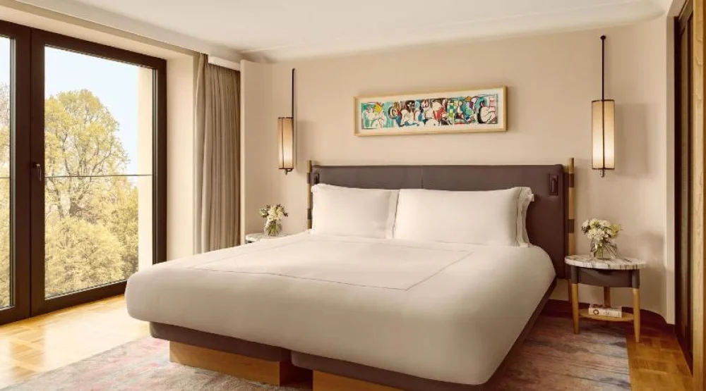 Park Suite at The Berkeley