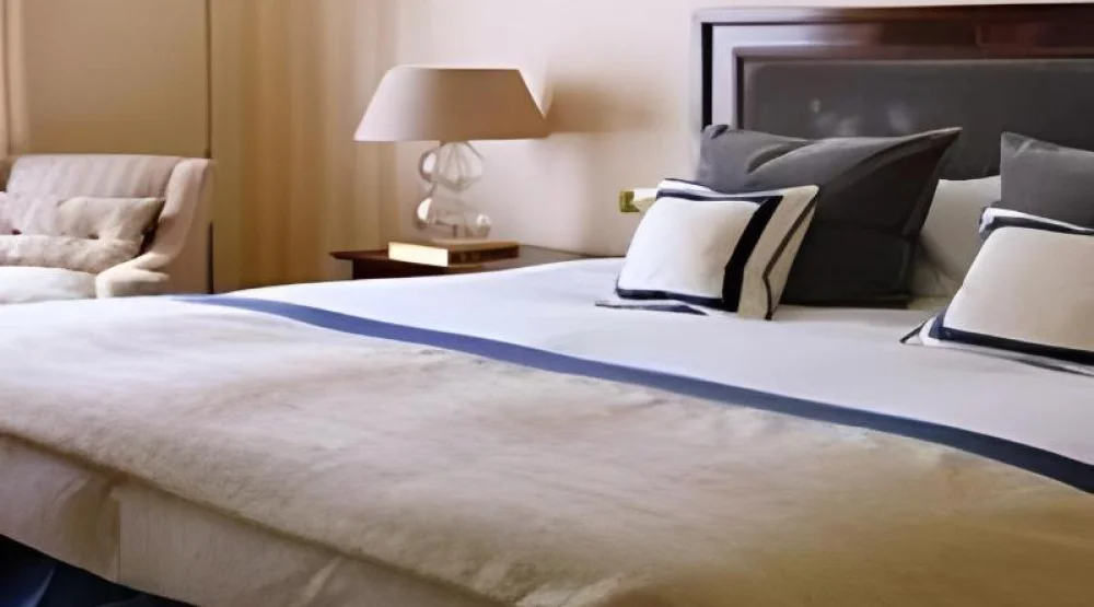 Deluxe King Room at The Berkeley