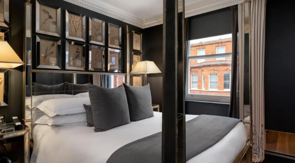 Executive Suite at The Franklin London