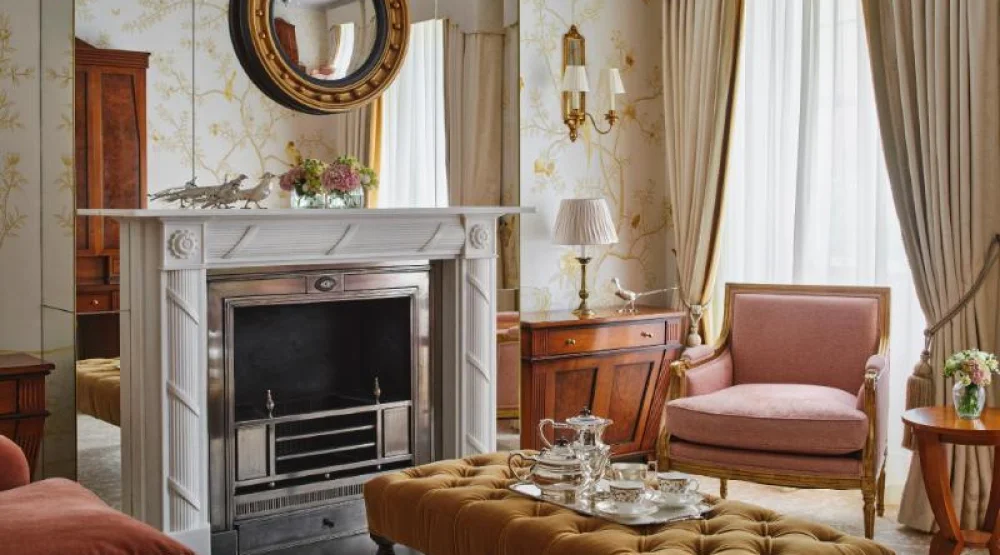 One Bedroom Suite at The Goring