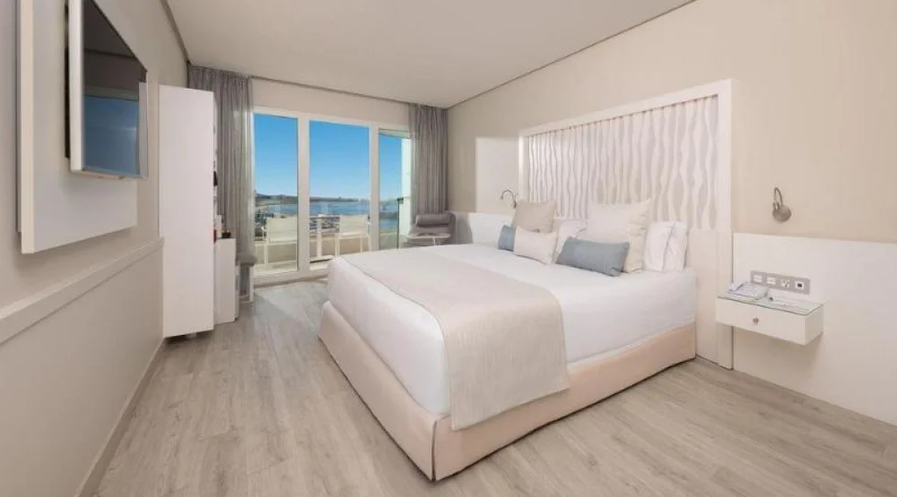 Keep The Secret at Amare Beach Hotel Marbella