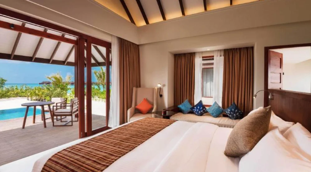 Beach Villa at Varu by Atmosphere