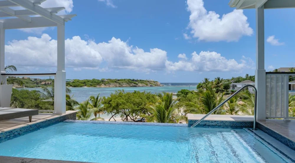 Signature Villa at Hammock Cove