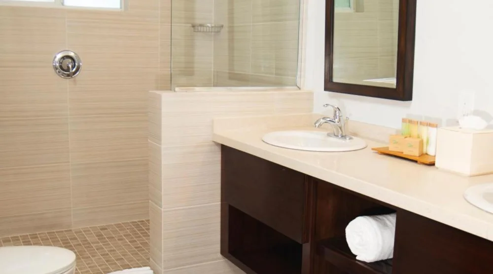 Waterview Suite – Two Queens at The Verandah Resort & Spa