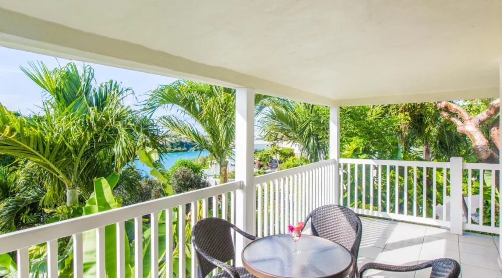 Two Bedroom Villa at The Verandah Resort & Spa