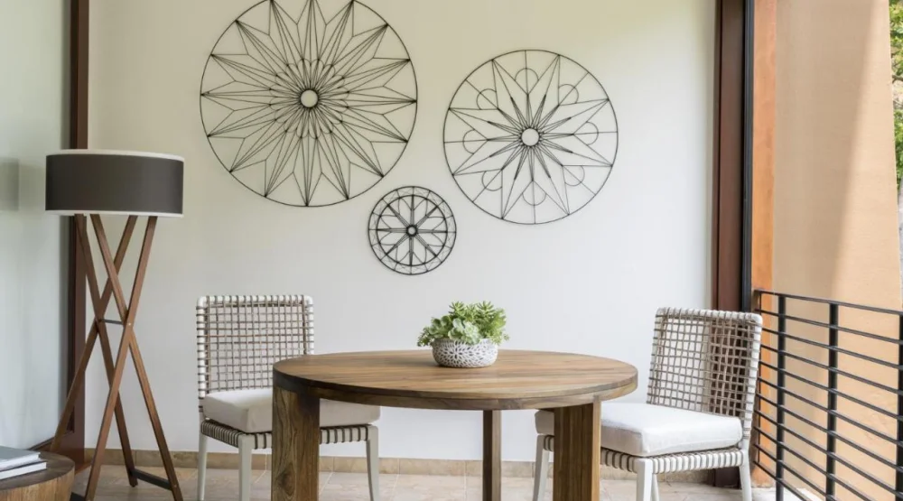 Terraza Room Double at Four Seasons Peninsula Papagayo