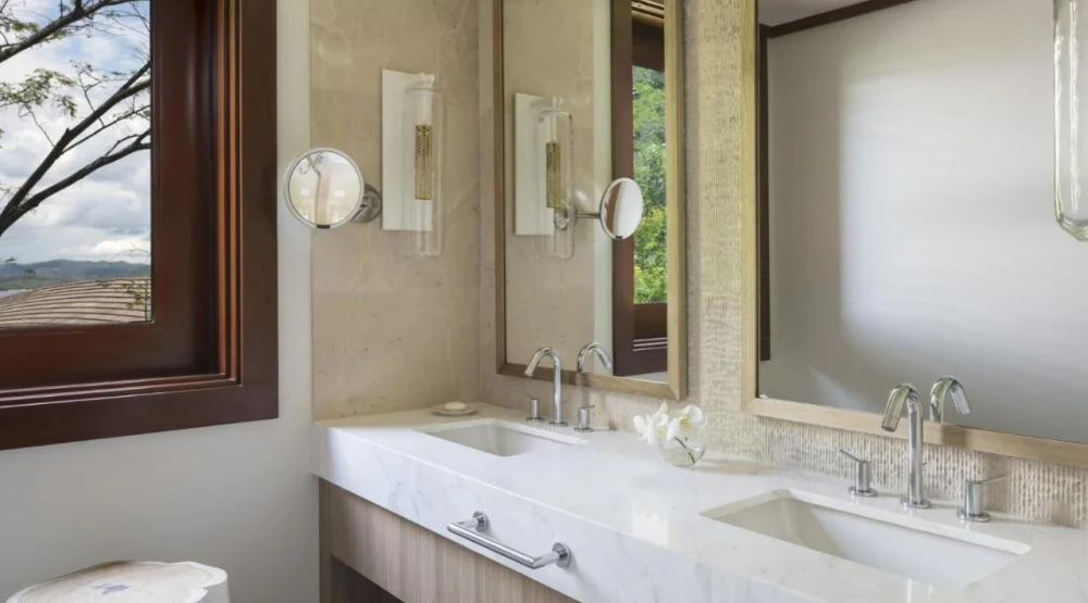 Two Bedroom Pacifico Residence at Four Seasons Peninsula Papagayo