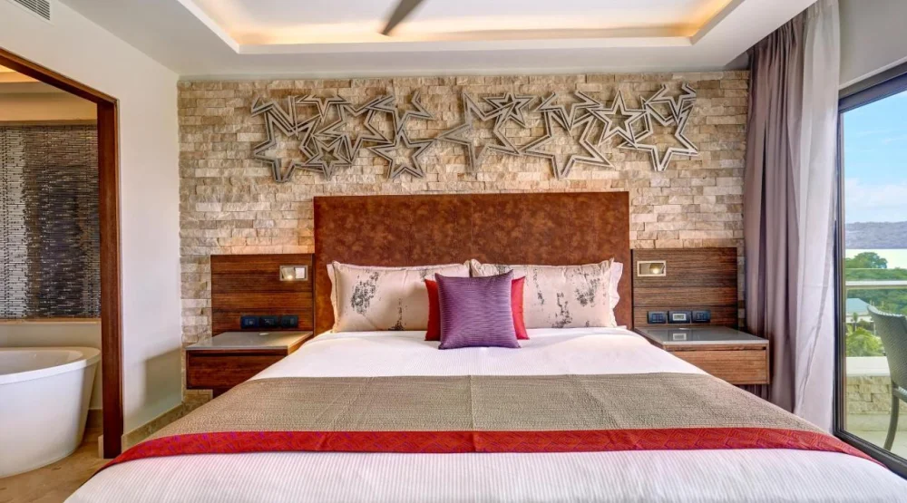 Star Class Directors Suite at Planet Hollywood Costa Rica