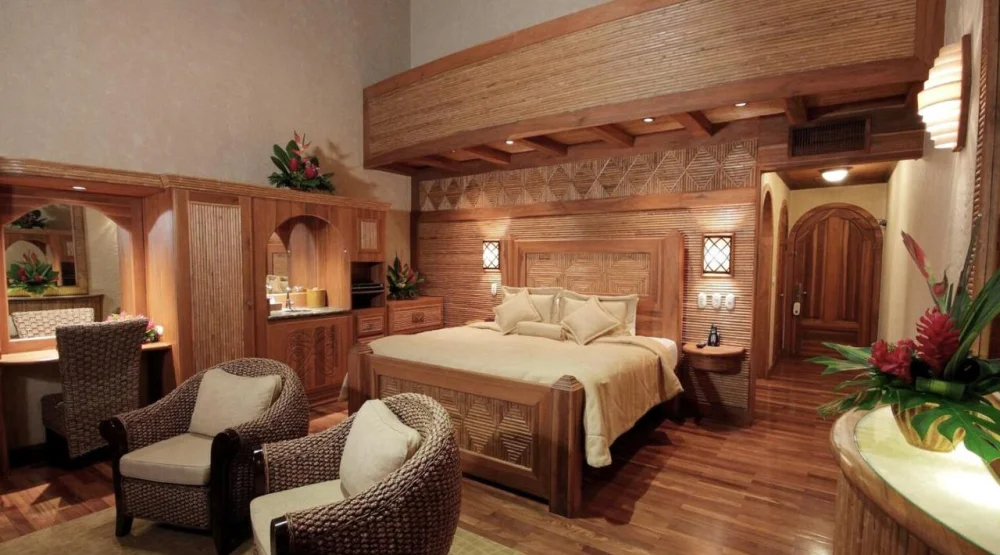 Alta Vista Guestroom at The Springs Resort & Spa