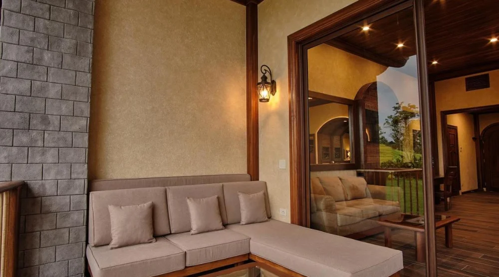 Vista Grande Double Queen at The Springs Resort & Spa