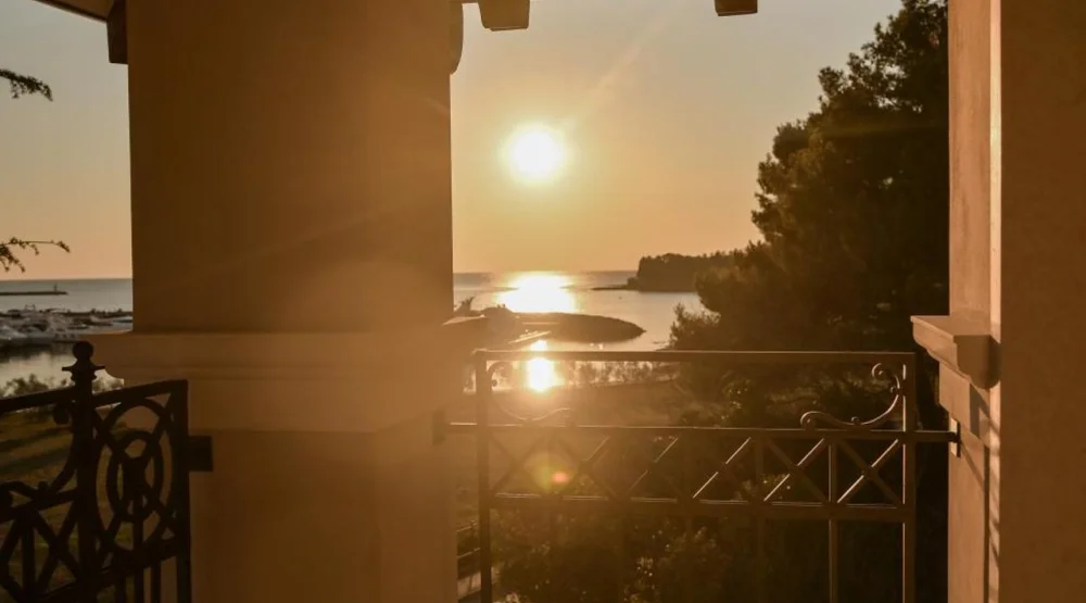 Villa Premium Suite at Palazzo Rainis Hotel & Spa