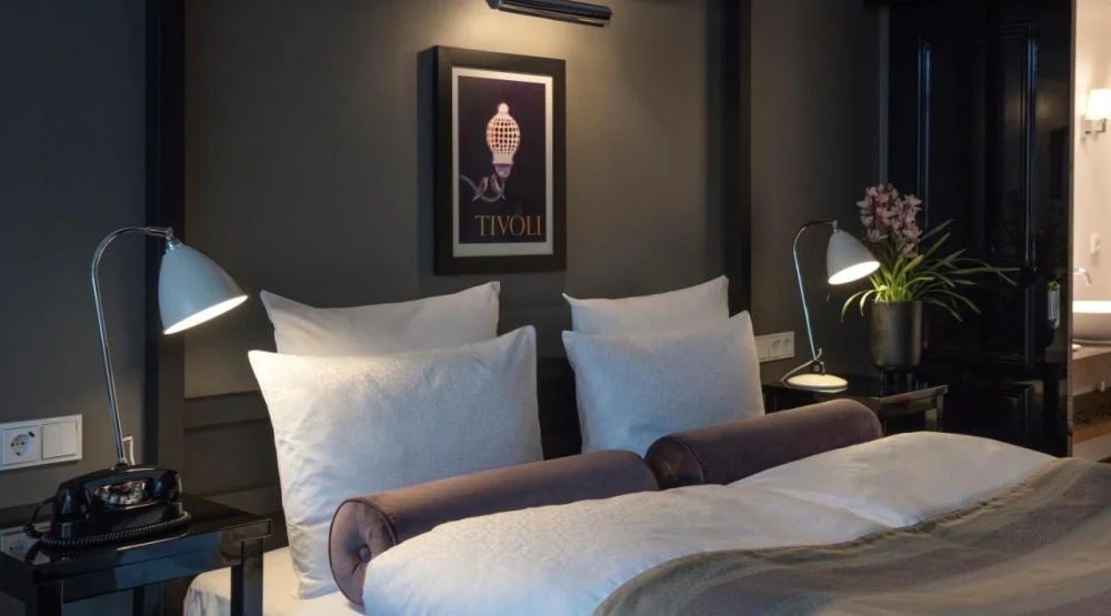 Junior Suite at Nimb Hotel