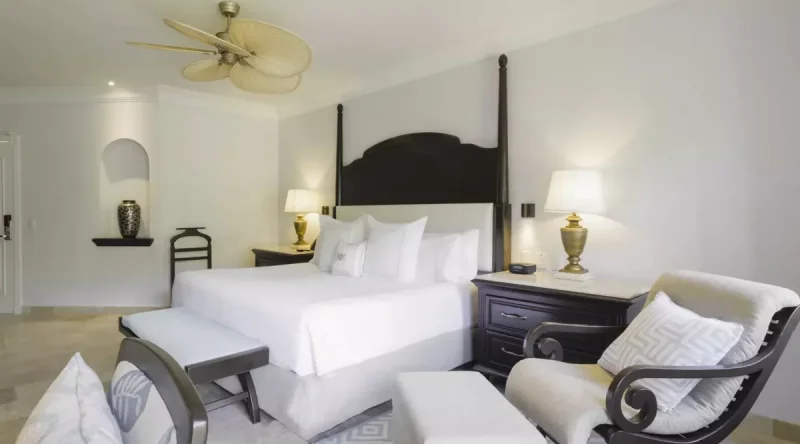 Luxury at Royal Hideaway Playacar Resort