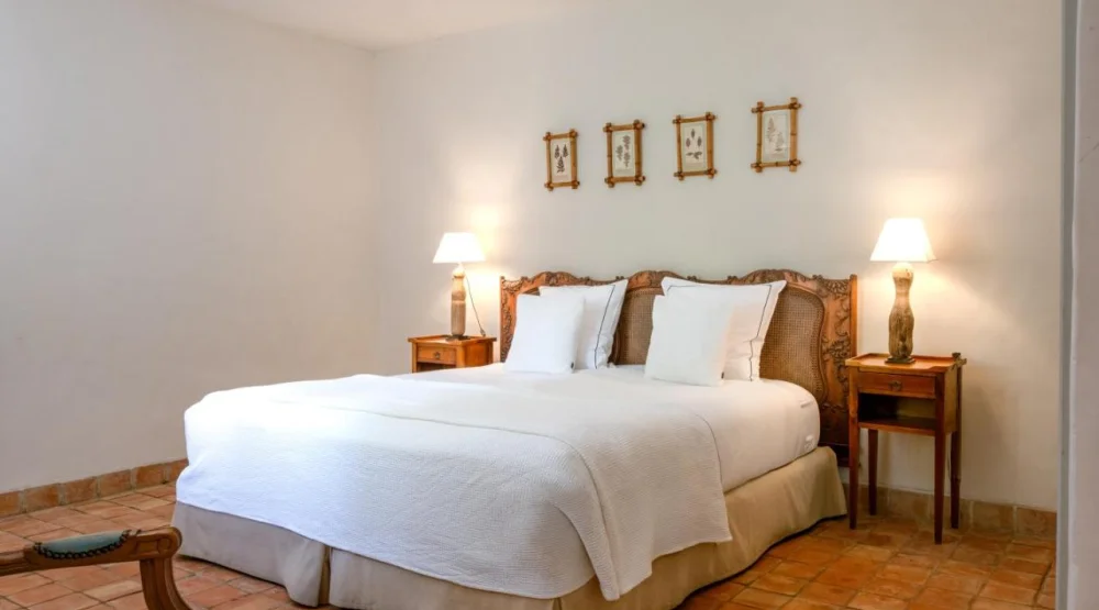 Suite Panoramic View at Auberge Ostape