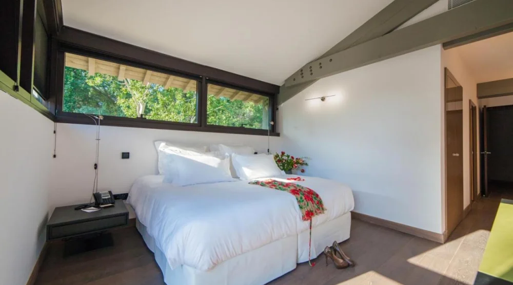 Deluxe Villa at Domaine De Manville