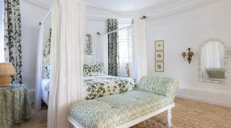 Colleton At The Great House at Cobblers Cove