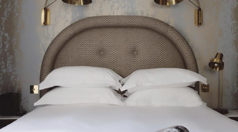 Sopi Balcony at Grand Pigalle Experimental