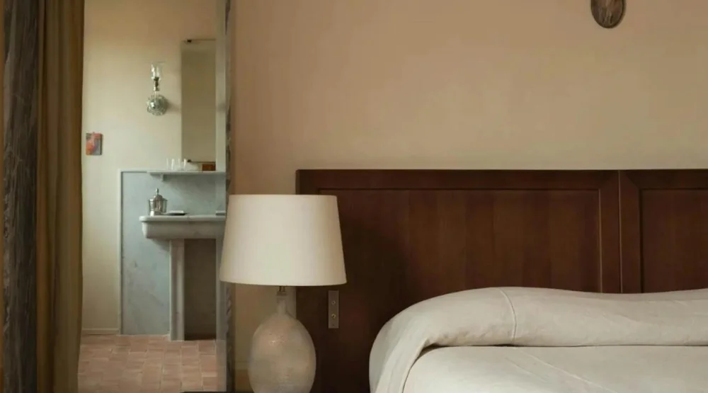 Colettine Queen Room at Hotel Du Couvent, A Luxury Collection Hotel