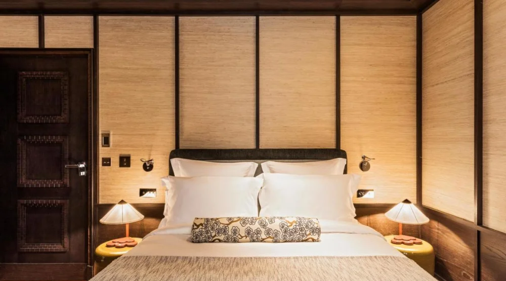 Classic Room at Hotel Hana