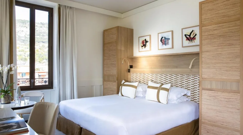 Superior Mountain View Room at Hotel Royal Riviera