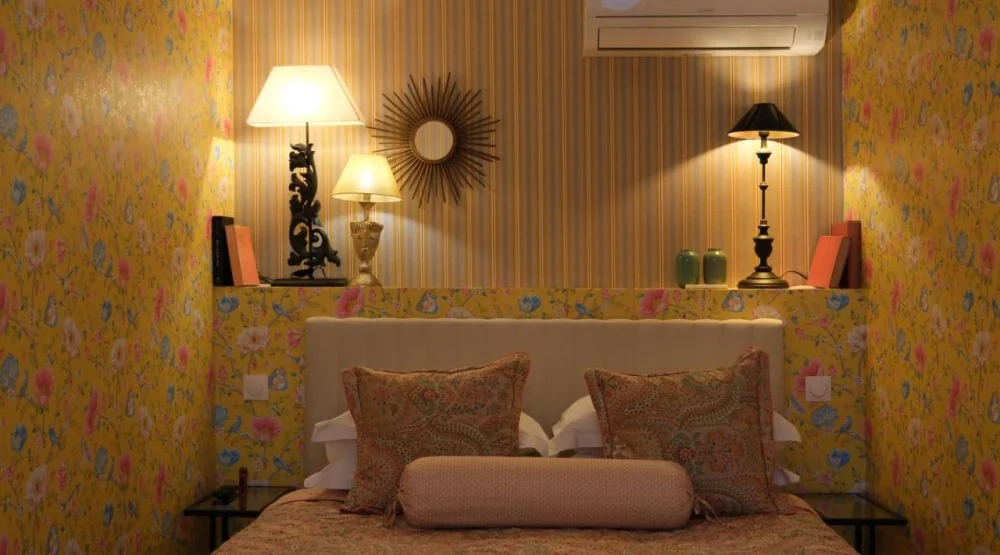 One Bedroom Apartment at La Maison Du Frene