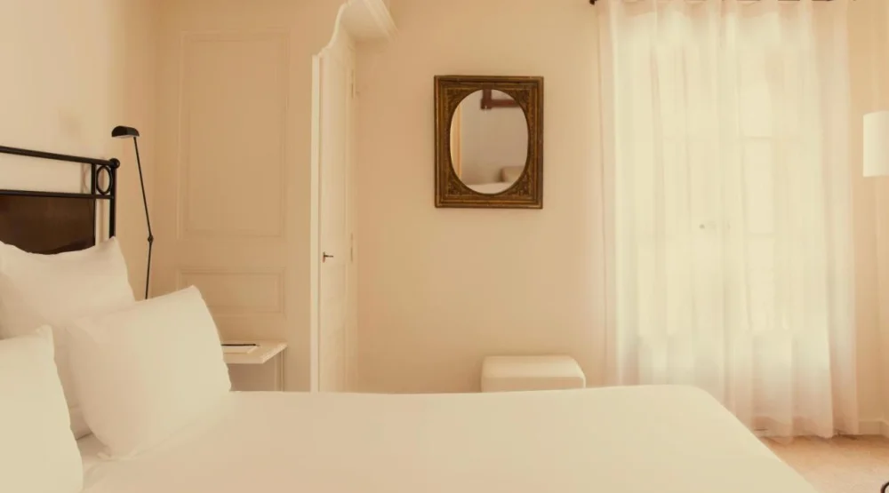 Classic Room at La Ponche