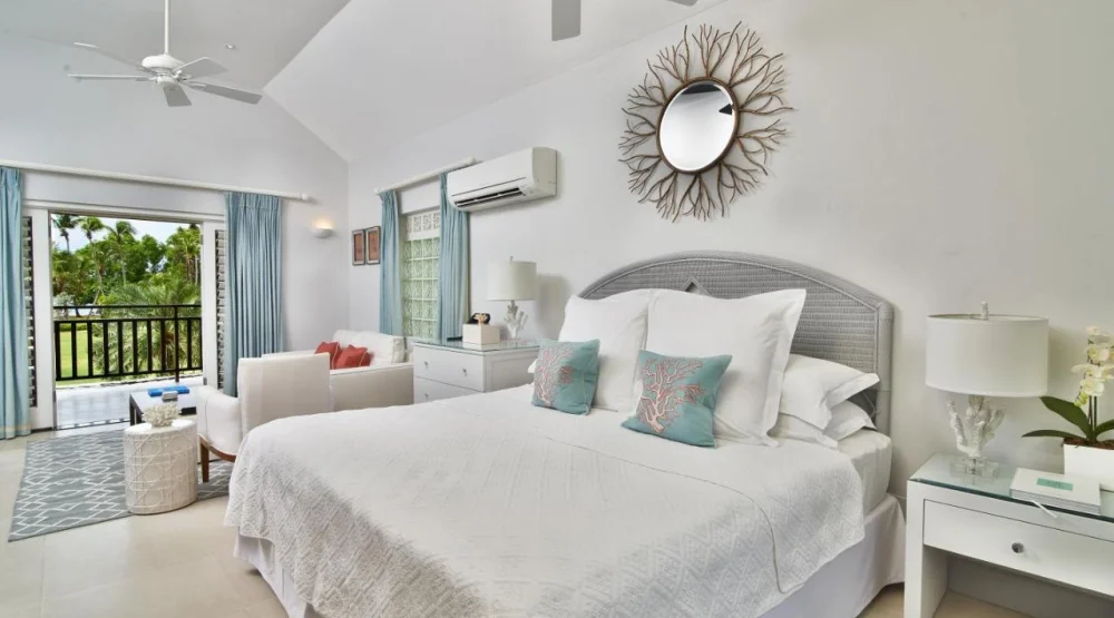 Junior Suite at Calabash Luxury Boutique Hotel