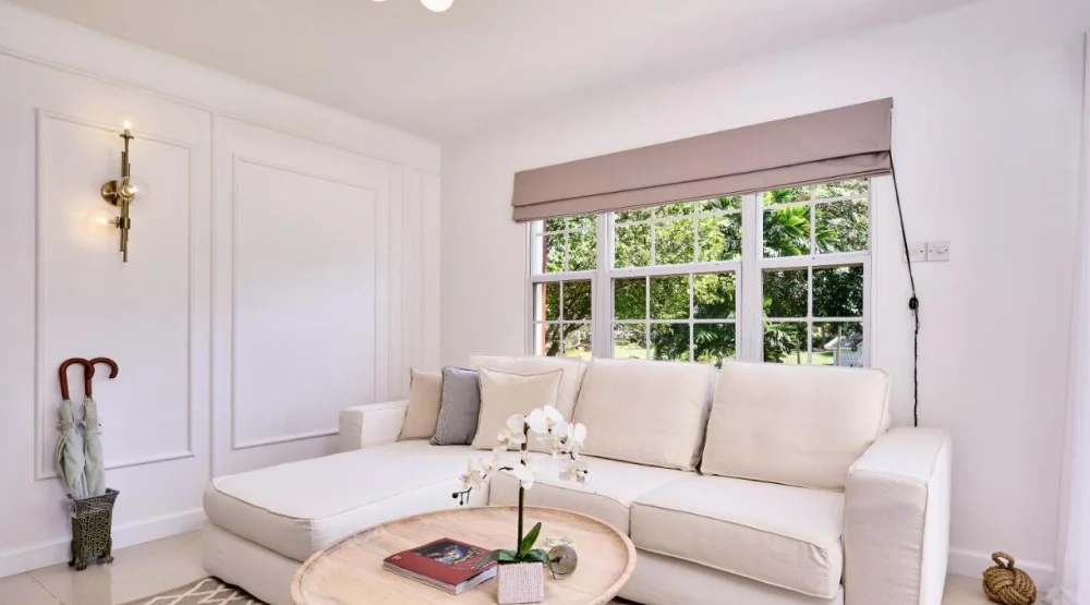 Westside Suite at Calabash Luxury Boutique Hotel