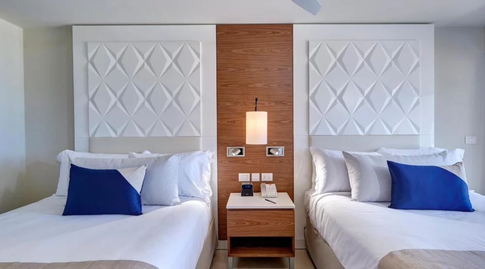 Luxury Junior Suite at Royalton Grenada Autograph Collection