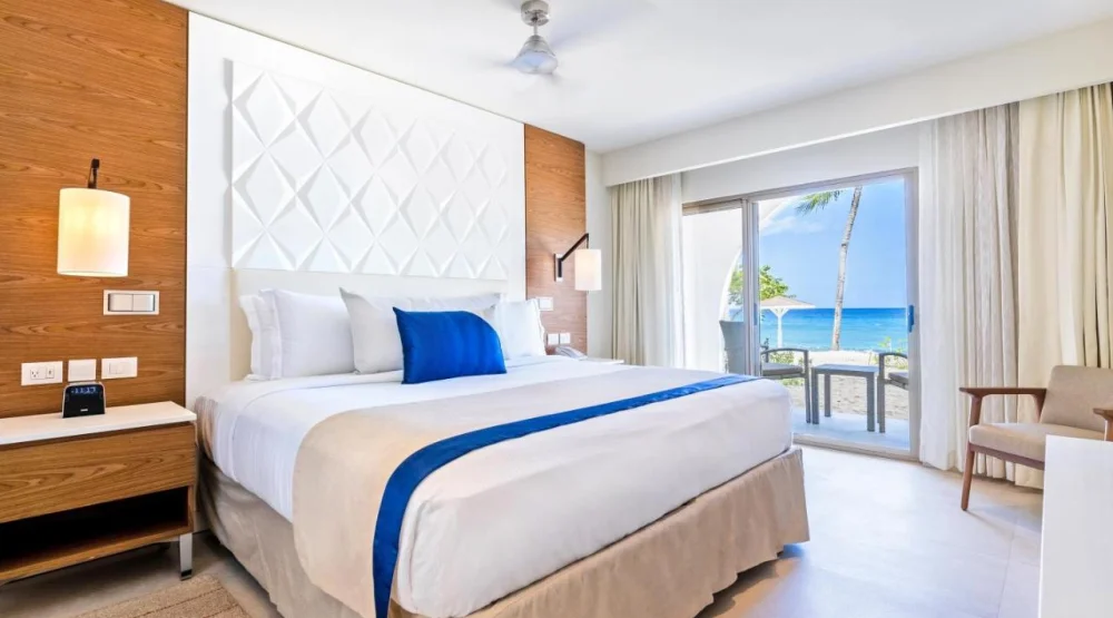 Luxury Room Ocean Front at Royalton Grenada Autograph Collection