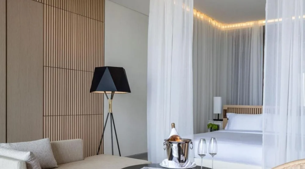 Garden View King at Silversands Grenada