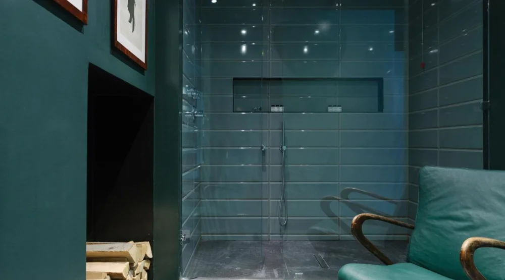 Luxury Suite at Aethos Milan