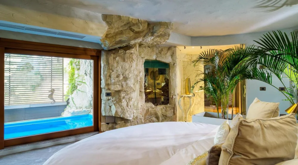 Suite with Private Pool at Atlantis Bay VRetreats