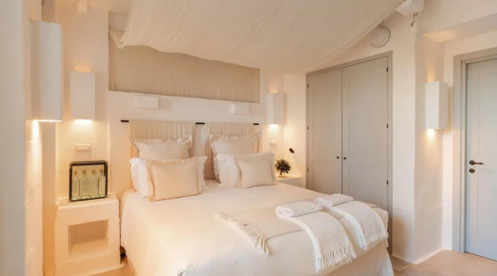 One Bedroom Apartment - Split Level - Il Borgo at Borgo Egnazia