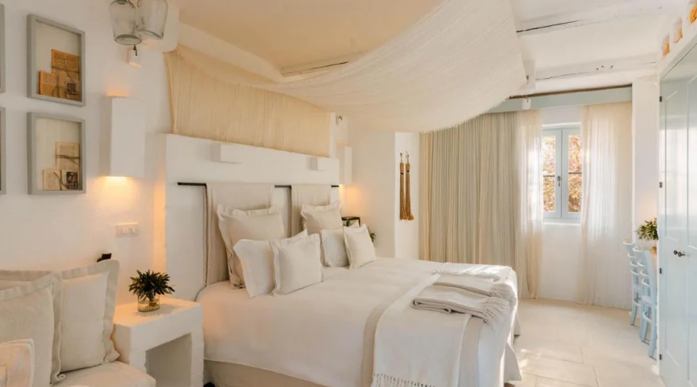 Comfort Double Room - Il Borgo at Borgo Egnazia