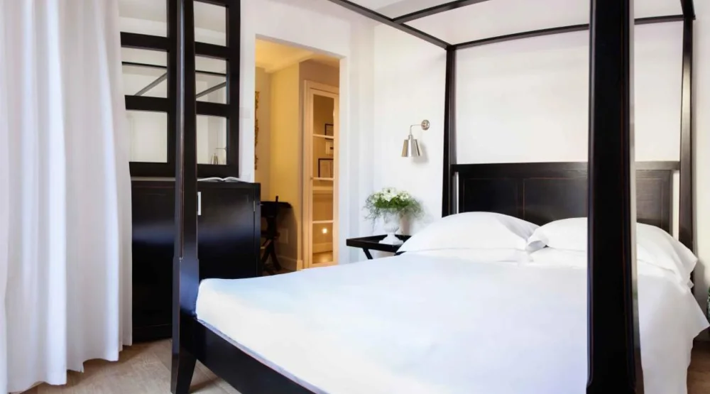 Superior Double Room at Cellai Boutique Hotel