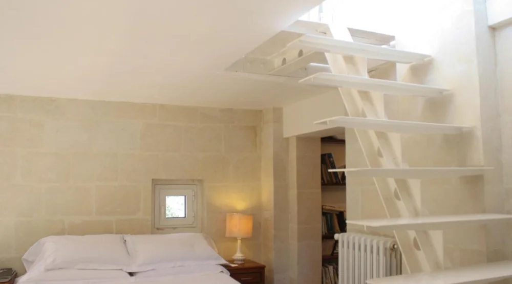 Villa with Private Pool at Eremo Della Giubiliana