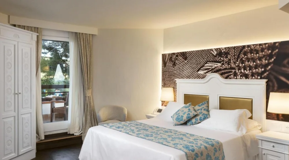 Premium Suite at Hotel Abi D'Oru