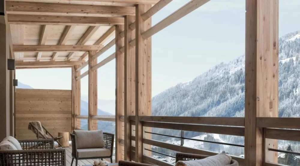 One Bedroom Apartment at Hotel Lefay Resort & Spa Dolomiti