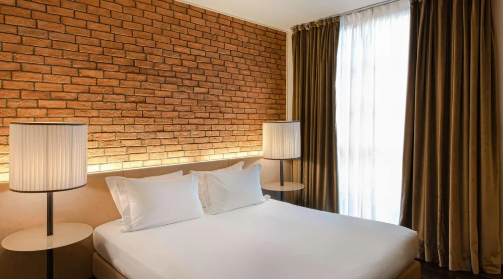 Deluxe King Room at Hyatt Centric Murano Venice