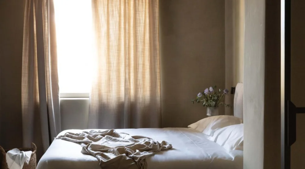 Apartment with Garden View at LAQUA by the Lake