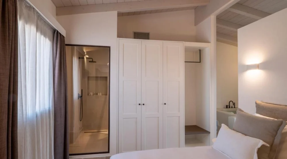 Family Suite at Masseria Corsano