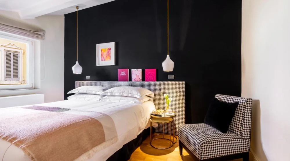 Suite at Nerva Boutique Hotel