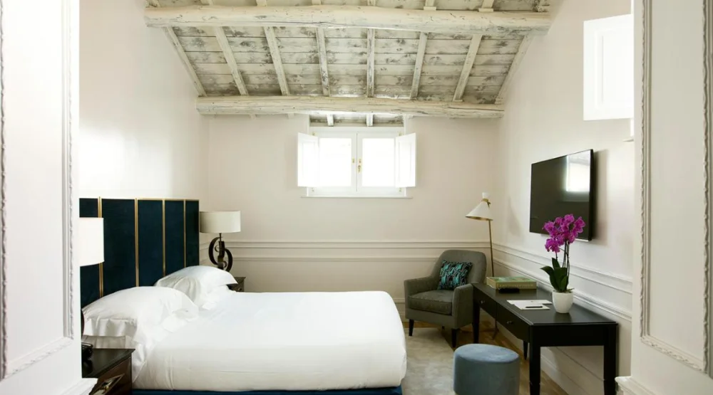 Executive Suite at Palazzo Dama