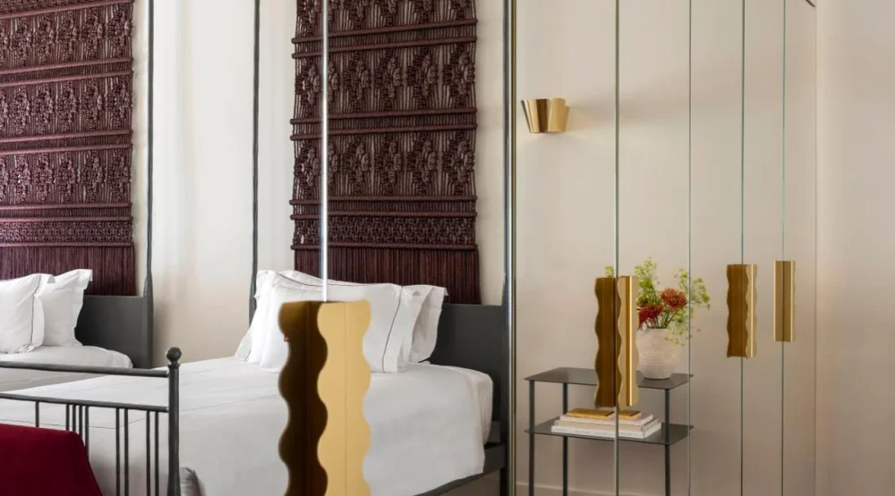 Suite at Palazzo Talia