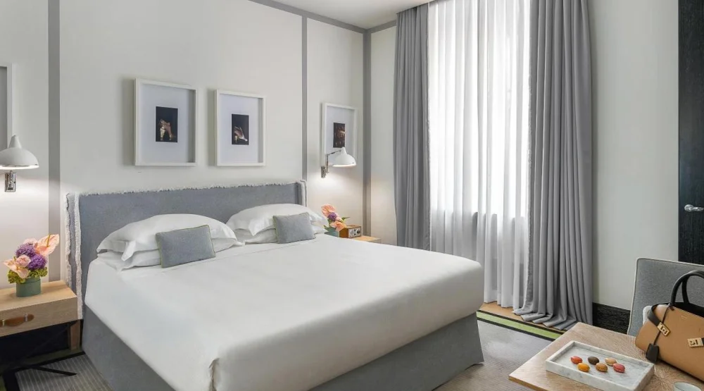 Superior Studio at Portrait Roma