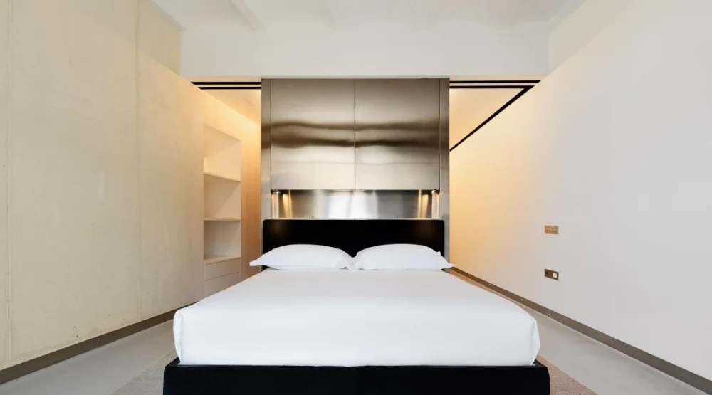 Superior Apartment at Rhinoceros Rome