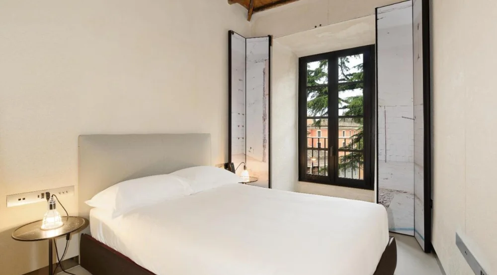 Deluxe Apartment at Rhinoceros Rome