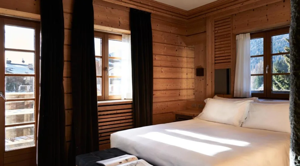 Deluxe Premium Double Room with Garden Or Terrace at Rosapetra Spa Resort